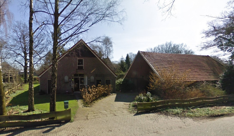 De Braakweg 170 boerderij bouwjaar 1938 foto 2009.jpg