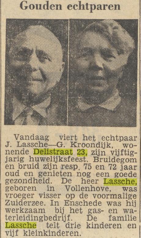 Delistraat 23 J. Lassche krantenbericht Tubantia 7-4-1960.jpg