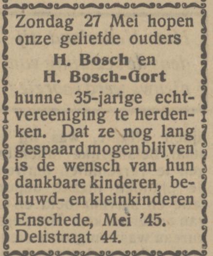 Delistraat 44 H.Bosch advertentie Het Parool 24-5-1945.jpg