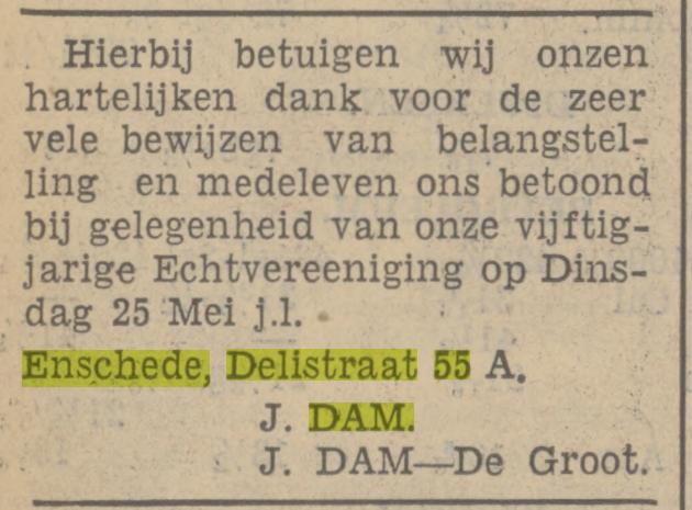 Delistraat 55a J. Dam advertentie Tubantia 28-5-1937.jpg