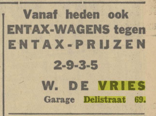 Delistraat 69 W. de Vries advertentie Tubantia 27-4-1934.jpg