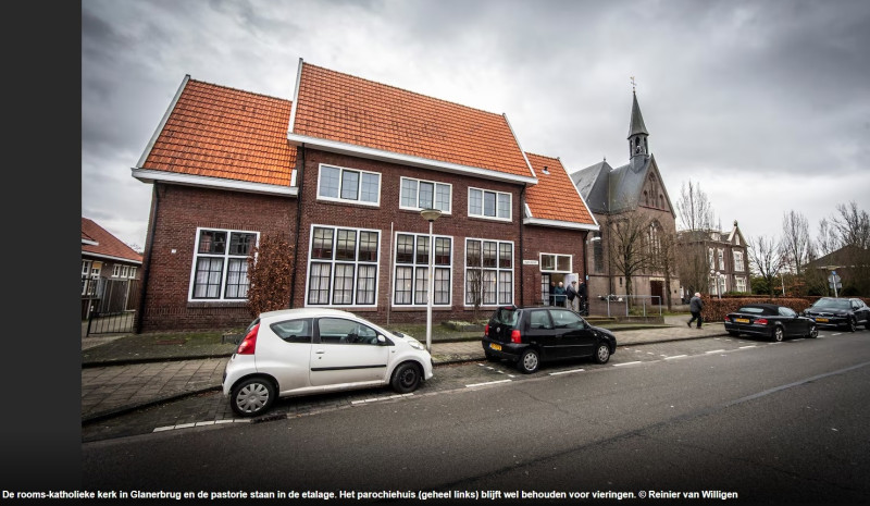 Kerkstraat 14-16 R.K. Kerk Onze Lieve Vrouwe van de Heilige Rozenkrans pastorie en parochiehuis 2025.jpg