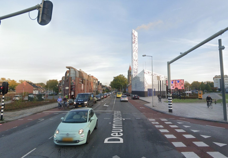Deurningerstraat - waar voorheen De Vijfsprong stond.jpg