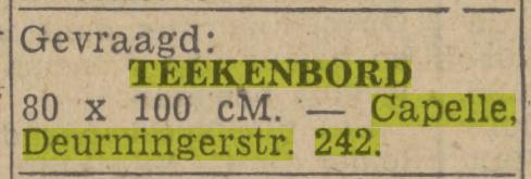 Deurninger 242 Capelle advertentie Twentsch nieuwsbald 7-5-1943.jpg