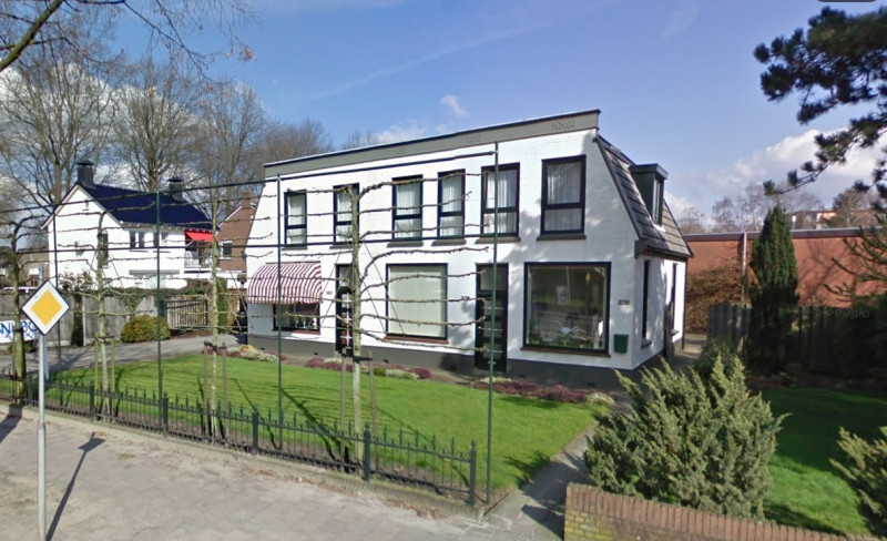 Deurningerstraat 376-378-380 woningen bouwjaar 1921 foto 2009.jpg