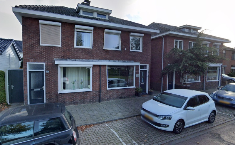 Deurningerstraat 444-446 en 448-450 woningen bouwjaar 1935 foto 2022.jpg