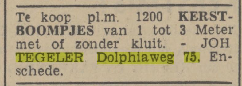 Dolphiaweg 75 Joh. Tegeler advertentie Tubantia 16-12-1939.jpg