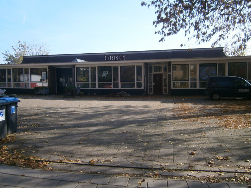 Blekerstraat 165 Robson 2015.JPG