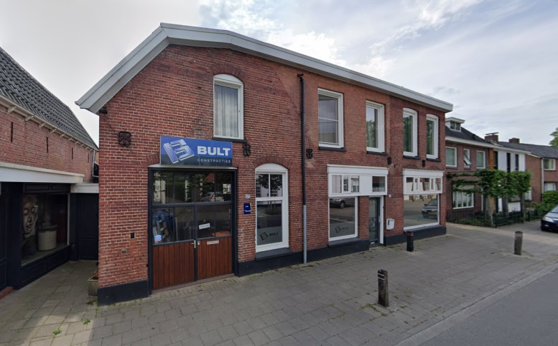 Dorpsstraat 107-109 Bult Constructies panden bouwjaar 1912 foto 2022.jpg
