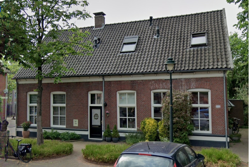 Dorpsstraat 145 woning bouwjaar 1885 foto 2022.jpg