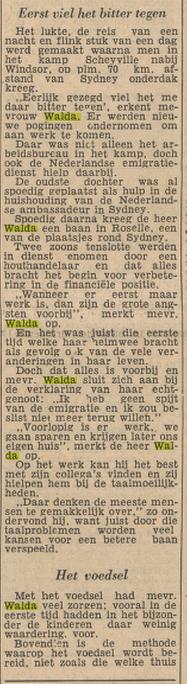 Dr. P. van Hoekstraat 57 W. Walda krantenbericht Tubantia 3-12-1956 (2).jpg