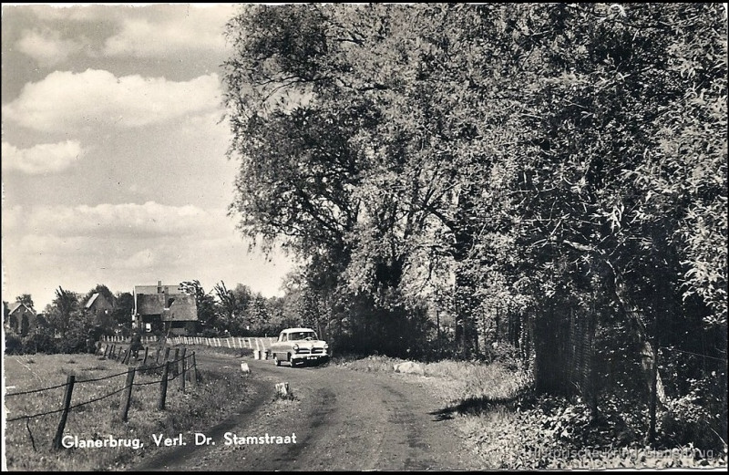 Dr. Stamstraat Glanerbrug 1950.jpg