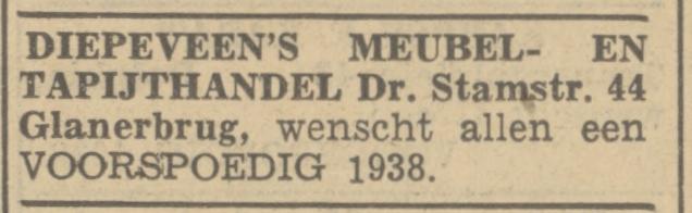 Dr. Stamstraat 44 Diepeveen advertentie Tubantia 31-12-1937.jpg
