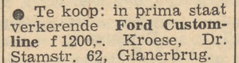 Dr. Stamstraat 62 Kroese advertentie Tubantia 10-7-1961.jpg
