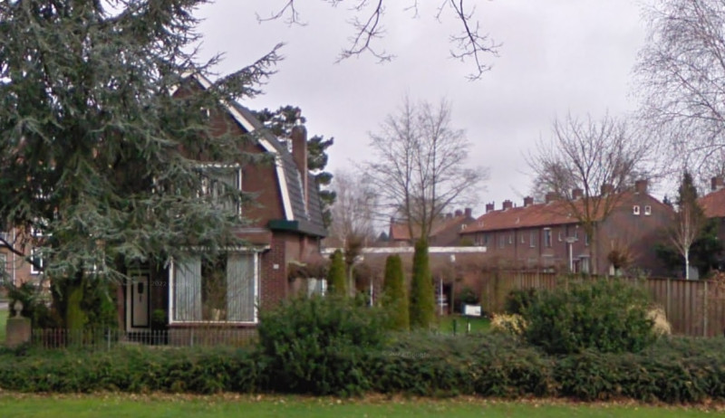 Dr. van der Zandestraat 38 woning bouwjaar 1931 foto 2009.jpg
