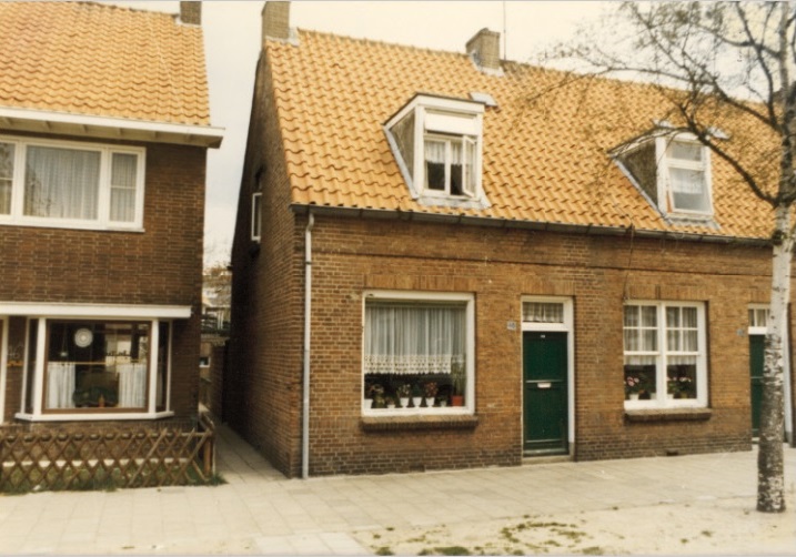 Drienerweg 46 woning bouwjaar 1938 foto 1977.jpg