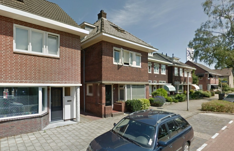 Drienerweg 56 woning bouwjaar 1938 foto 2015.jpg