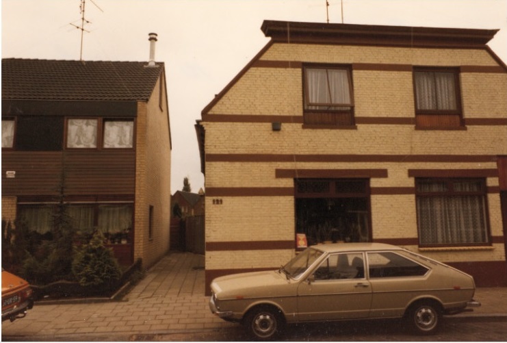 Drienerweg 121 woning bouwjaar 1895 foto 1980.jpg