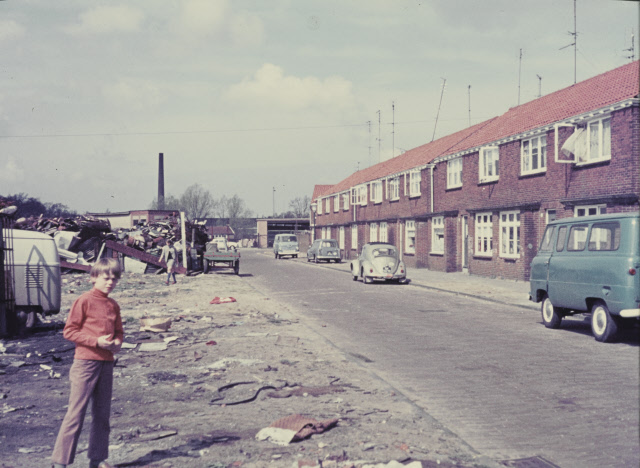Eeftinksweg Woningen ook wel De Gaskrim genaamd 30-4-1969.jpeg