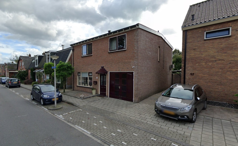 Ekersdijk 37 voorheen Eekmaatstraat 37 pand bouwjaar 1912 foto 2021.jpg