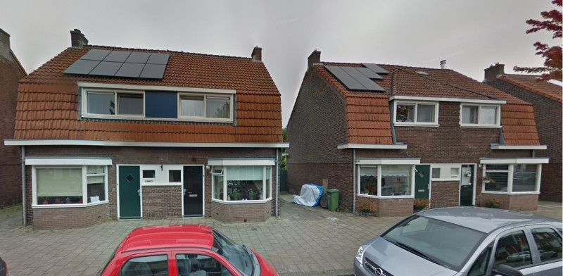 Ekersdijk 42-44-46-48 voorheen Eekmaatweg 42-46 woningen bouwjaar 1929 foto 2016.jpg