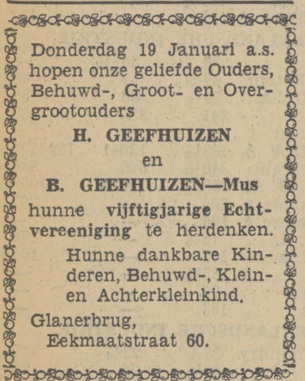 Eekmaatstraat 60 H. Geefhuizen advertentie Tubantia 17-191938.jpg