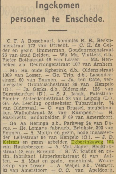 Egberinksweg 104 J.D. Keizers krantenbericht Tubantia 4-12-1937.jpg