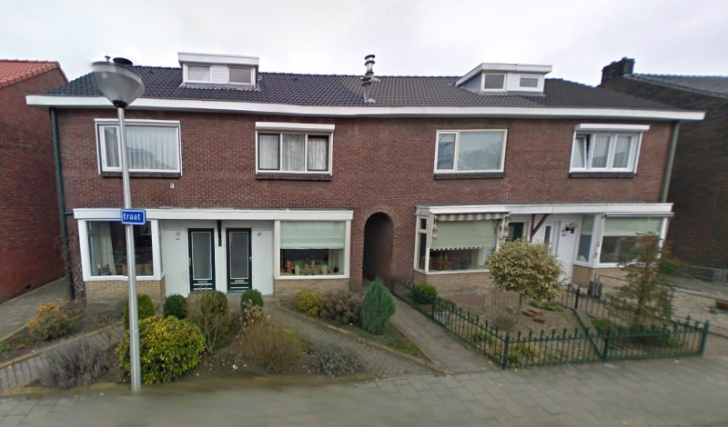 Eikstraat 4-6-8-10 woningen bouwjaar 1937 foto 2009.jpg