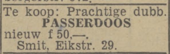 Eikstraat 29 Smit advertentie Twentsch nieuwsblad 27-10-1949.jpg