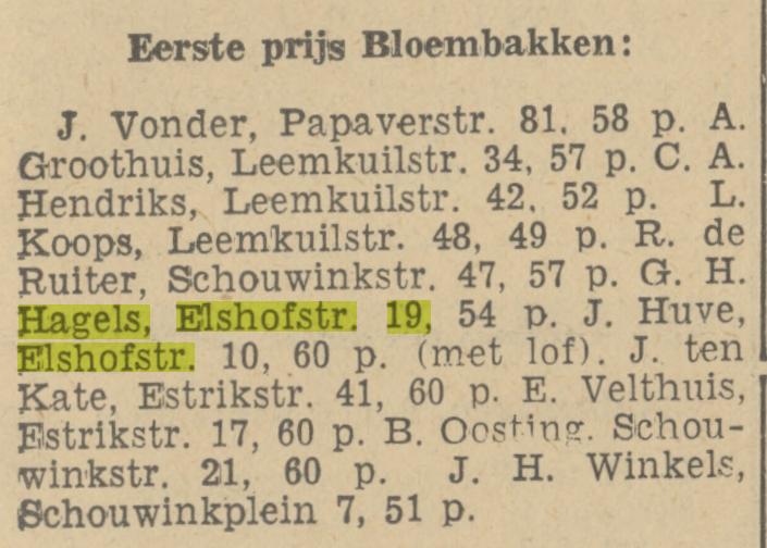 Elshofstraat 19 G.H. Hagels krantenbericht Tubantia 13-9-1935.jpg