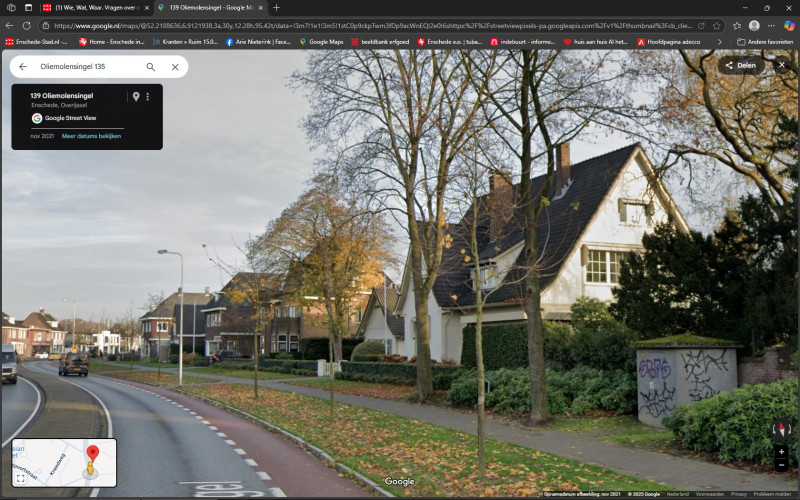 Oliemolensingel 135 Google maps 2022.jpg