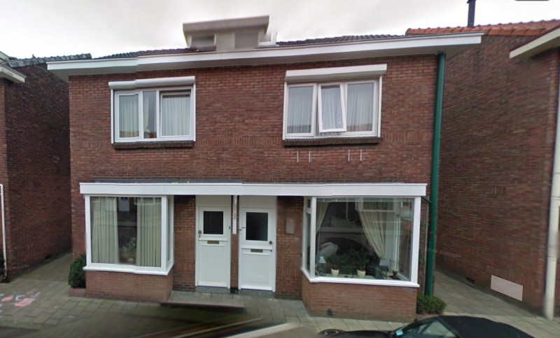 Esdoornstraat 51-53 woningen bouwjaar 1938 foto 2009.jpg