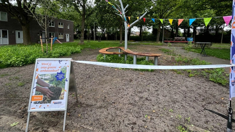 Stroinkslanden-Zuid wordt nóg groener..jpg