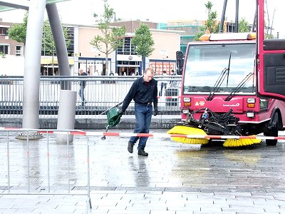 Van Heekplein