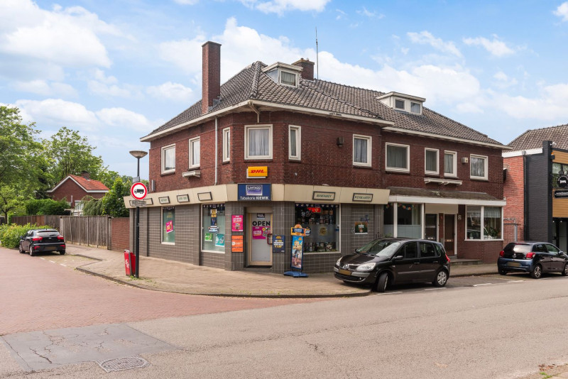 Faberstraat 24 hoek Margrietstraat vroeger Mr. Aalbersestraat.jpg