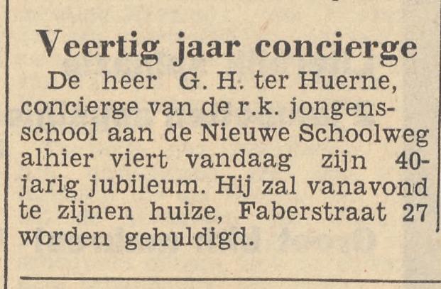 Faberstraat 27 G.H. ter Huerne krantenbericht Tubantia 20-6-1960.jpg