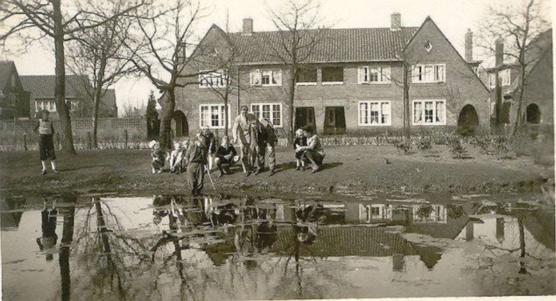 Floraparkstraat 1-7 Florapark vijver.jpg