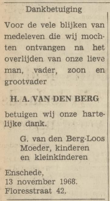 Floresstraat 42 H.A. van den Berg advertentie 14-11-1968.jpg