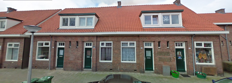 Floresstraat 66-72 woningen bouwjaar 1930 foto 2009.jpg