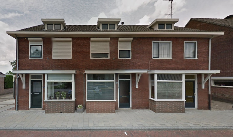 Frederikastraat 45-47-49 woningen bouwjaar 1932 foto 2014.jpg