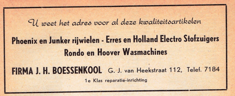 G.J. van Heekstraat 112 Firma J.H. Boessenkool rijwielen wasmachines.jpg