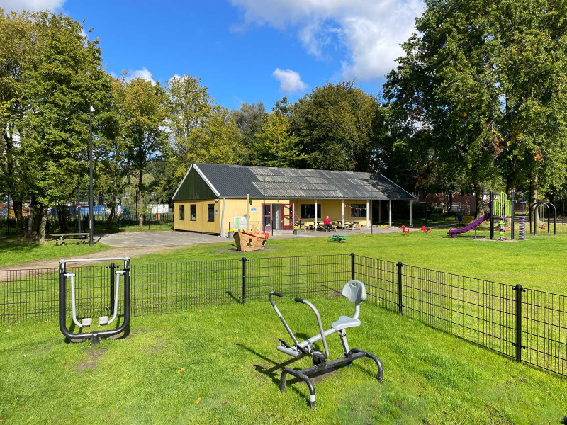 Hanenberglanden 42b speeltuin Smiley Stroinkslanden.jpg