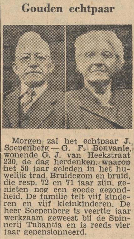 G.J. van Heekstraat 230 J. Soepenberg krantenbericht Tubantia 11-5-1956.jpg