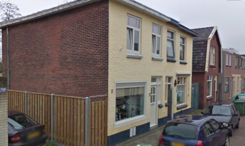 Galvanistraat 15-17 woningen bouwjaar 1927 foto 2009.jpg