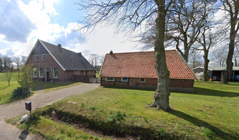 Ganzebosweg 205 Boekelo boerderij bouwjaar 1933 foto 2021.jpg