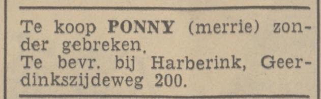 Geerdinkszijdeweg 200 Harberink advertentie Tubantia 19-10-1938.jpg