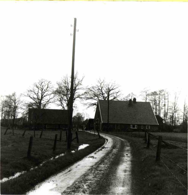 Geessinkweg 280 Boerderij van G. Brinkman 1965.jpg