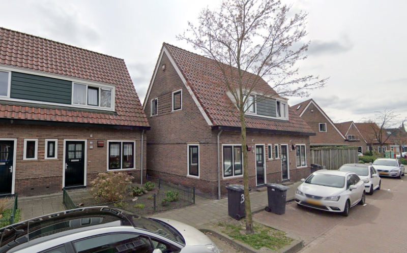 Gernaniumstraat 35-37 woningen bouwjaar 1927 foto 2022.png