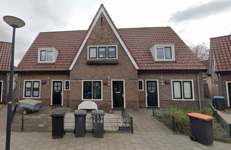 Geraniumstraat 86-88-90 woningn bouwjaar 1927 foto 2022.jpg