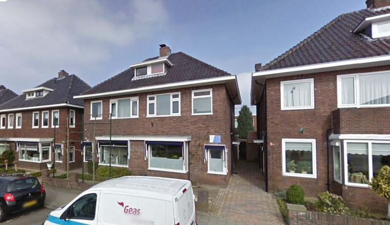 Getfertsingel 116-118 woningen bouwjaar 1937 foto 2011.jpg